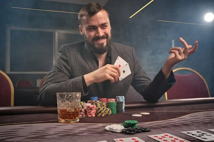 ze88 Pakistan Casino lobby