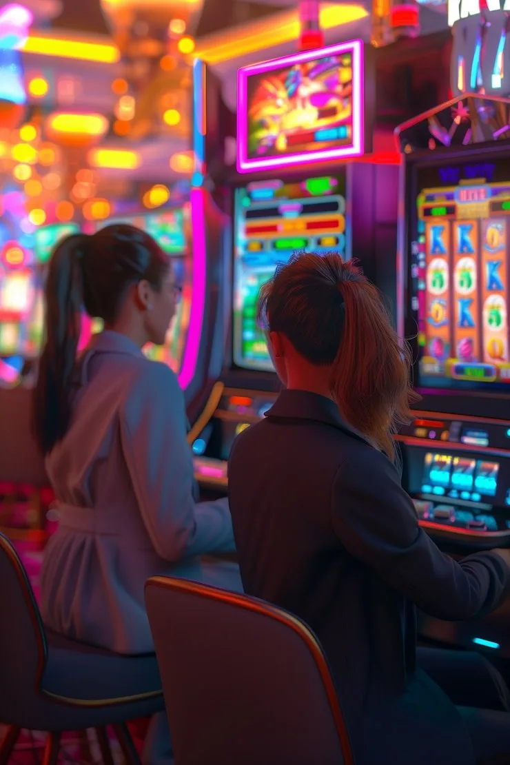 ze88 Slot Rushspin